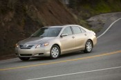 Toyota Camry 6. generacja ©Toyota